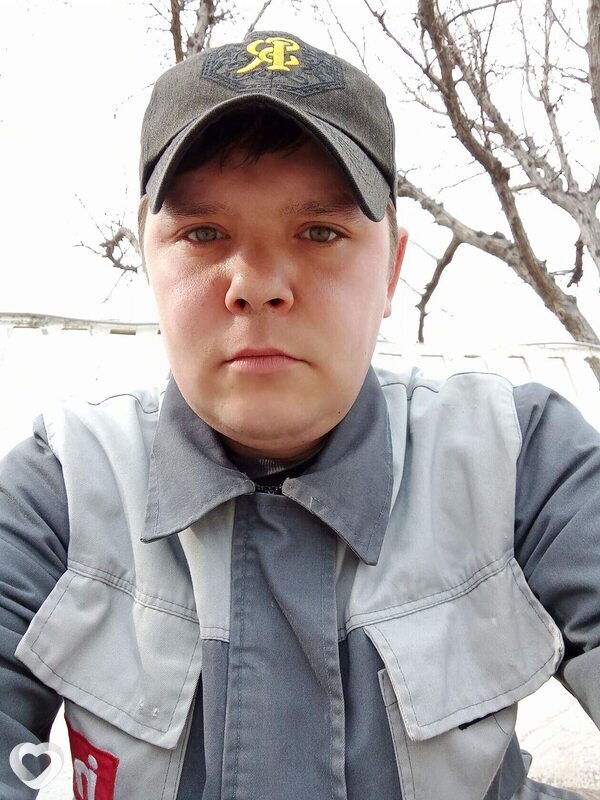 Александр, 36, Ташкент — анкета №2682749
