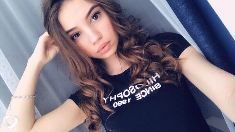 София, 20, Алматы — анкета №2682751