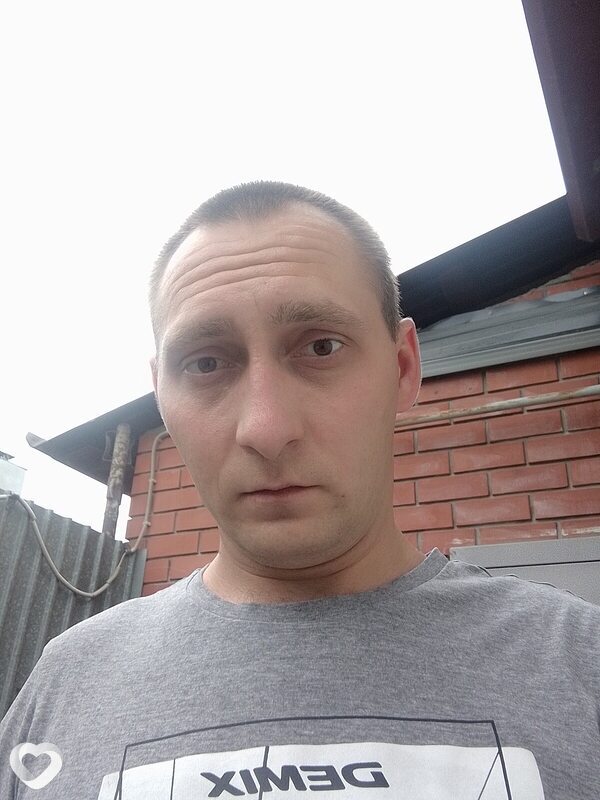 Konstantin, 35, Челябинске — анкета №2682758
