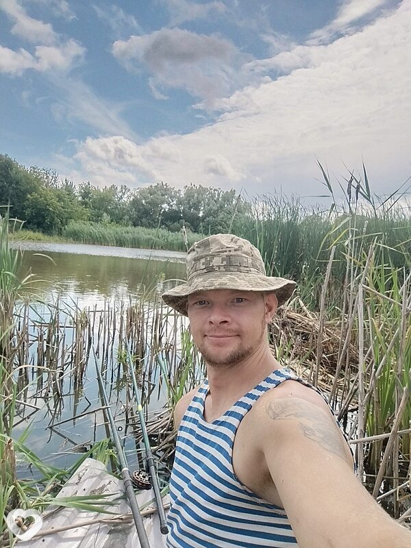 Олександр, 31, Харькове — анкета №2682766