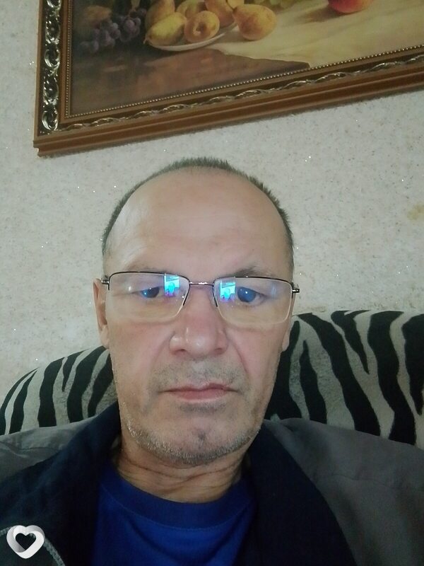 Галимьян Кабиров, 56, Екатеринбурге — анкета №2682880
