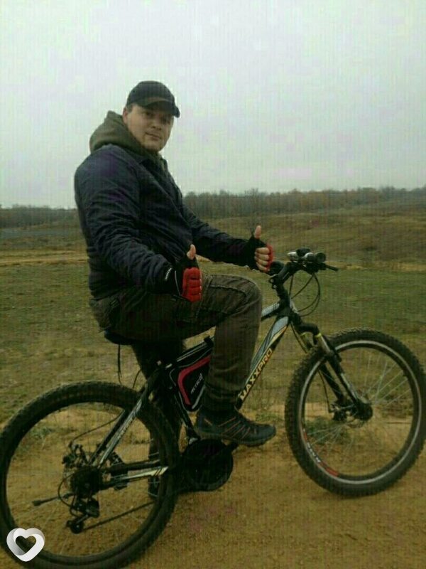 Артём, 35, Новошахтинске — анкета №2682884