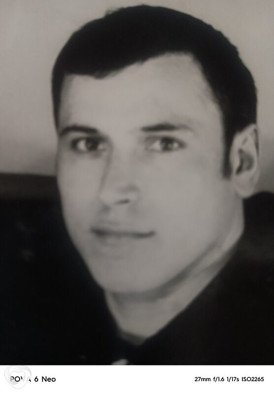 Влад, 25, Челябинске — анкета №2682888