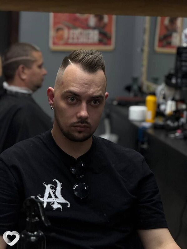 Сергей, 25, Минске — анкета №2682889