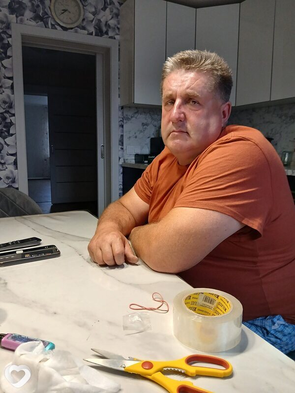 Сергей, 55, Якутске — анкета №2682893
