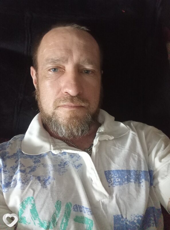 Serhio, 48, Москве — анкета №2682798
