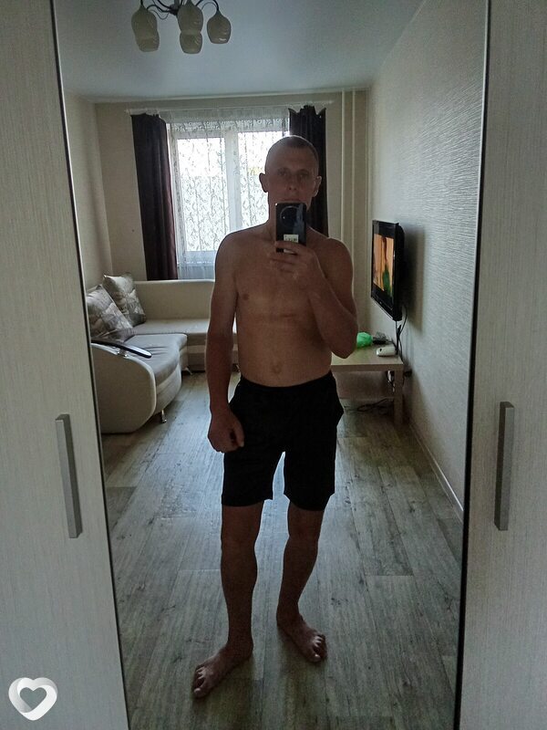 Константин, 39, Самаре — анкета №2682799