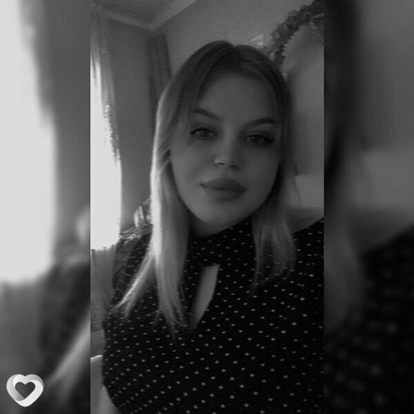 Valeria, 20, Ростове-на-Дону — анкета №2682802