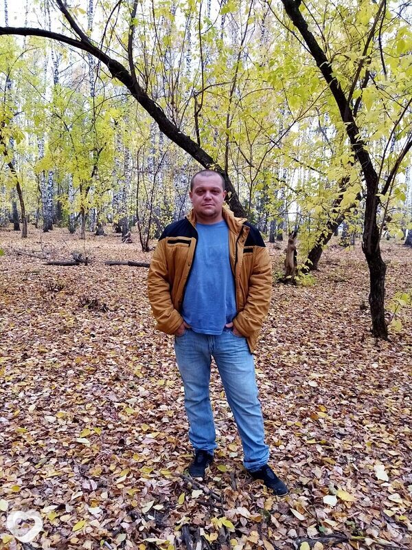 Николай, 38, Томске — анкета №2682810