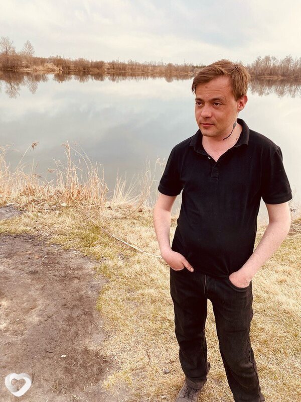 Альберт, 33, Ангарске — анкета №2682811
