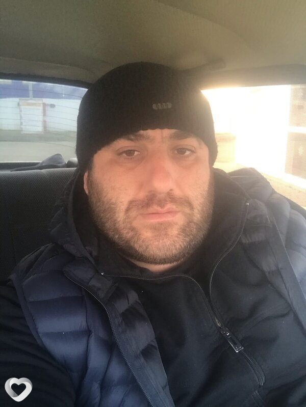 Сергей, 35, Армавире — анкета №2682812
