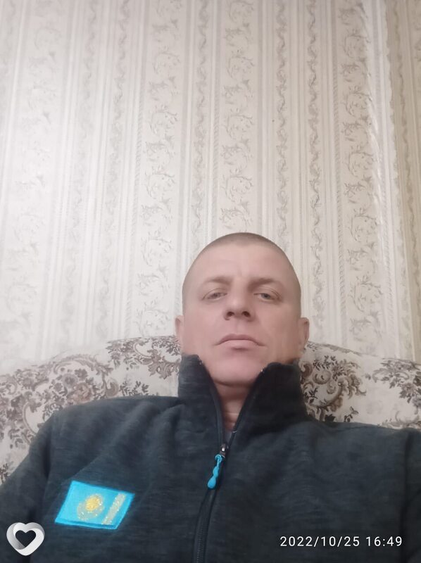 Александр, 46, Щучинске — анкета №2682817