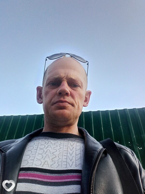 Дмитрий, 45, Владивостоке — анкета №2683148