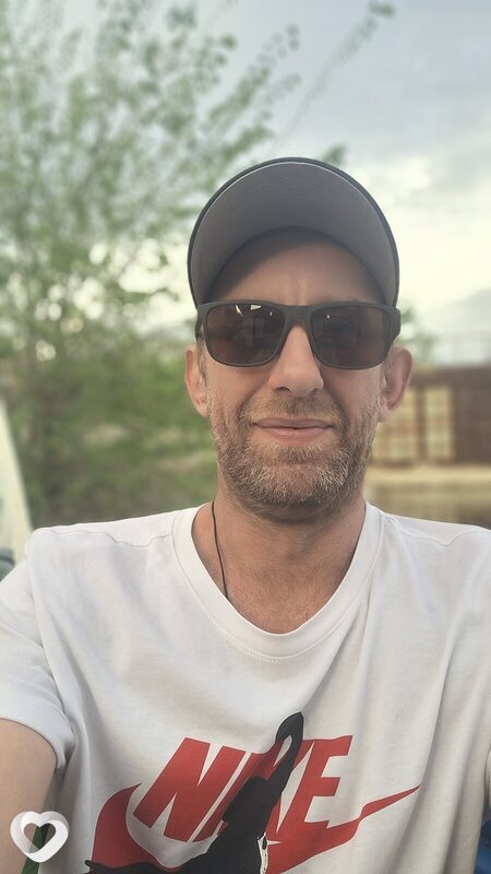 Иван, 40, Саратове — анкета №2683150