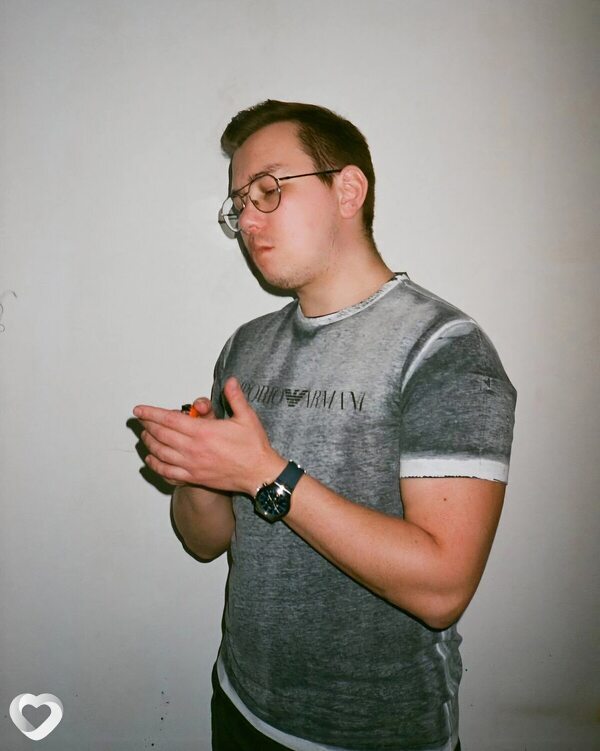 Иван, 28, Санкт-Петербурге — анкета №2683156