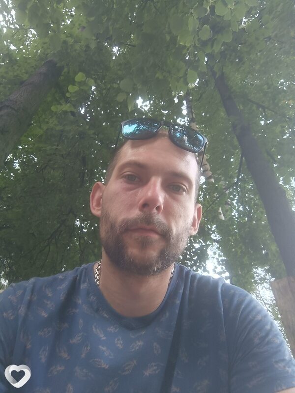 Руслан, 36, Москве — анкета №2683160