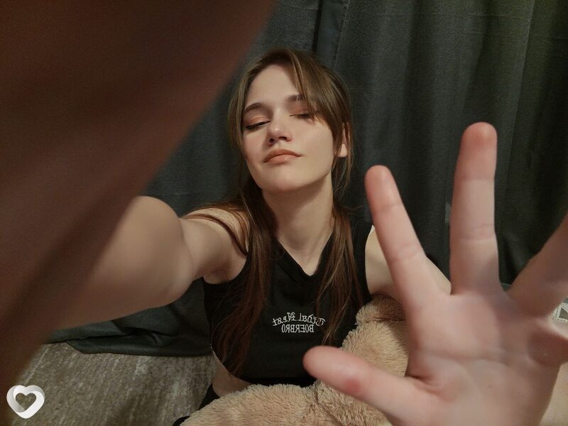 Арина, 21, Краснодаре — анкета №2682850