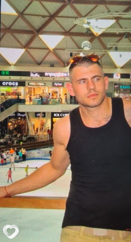 Валерий, 39, Красноярске — анкета №2682851