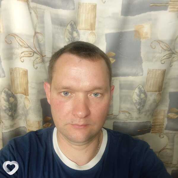 Михаил, 41, Томске — анкета №2682854