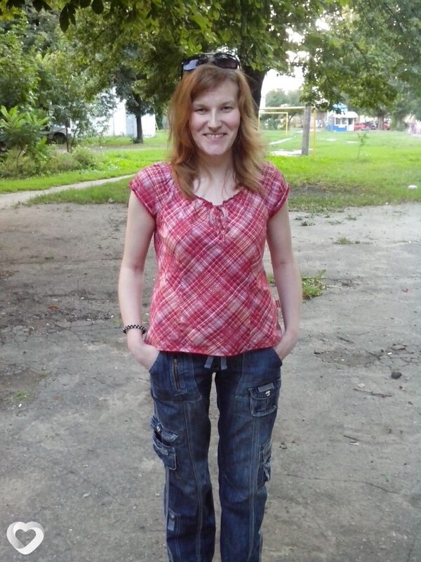 Marrishka, 40, Харькове — анкета №2682865
