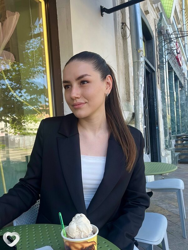 Марина, 31, Ставрополе — анкета №2682919