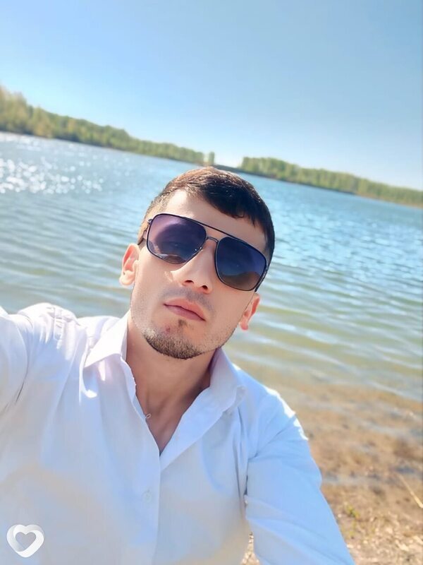 Рома, 28, Москве — анкета №2682922