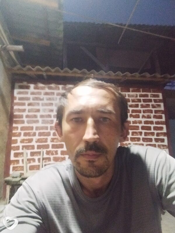 Альберт, 36, Ташкент — анкета №2682925