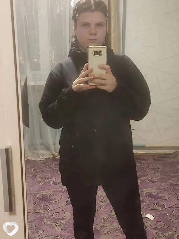 Анастасия, 19, Калуге — анкета №2682927