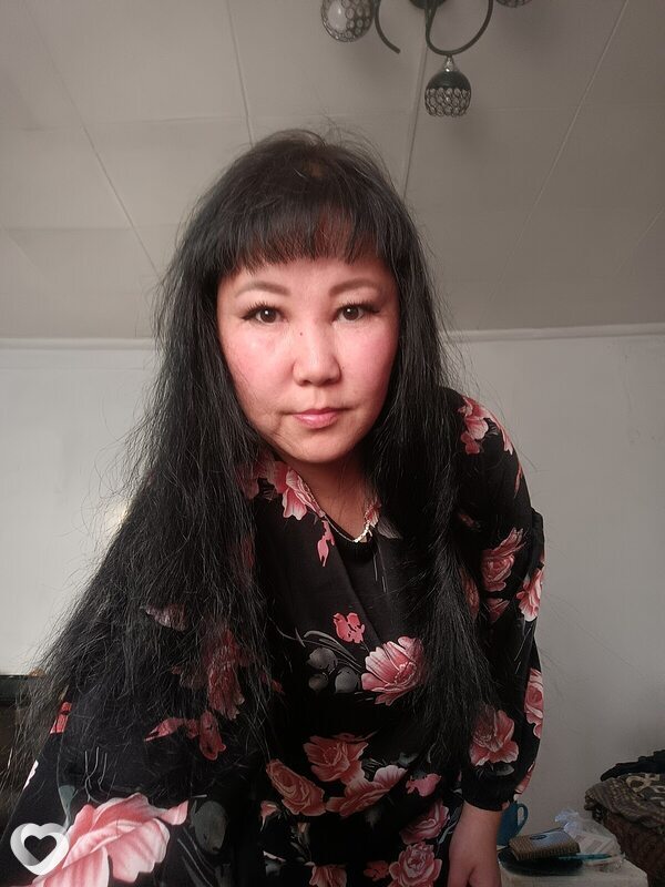 Татьяна, 43, Иркутске — анкета №2683120