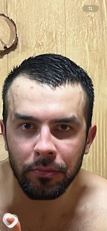 Сергей, 35, Красноярске — анкета №2683128