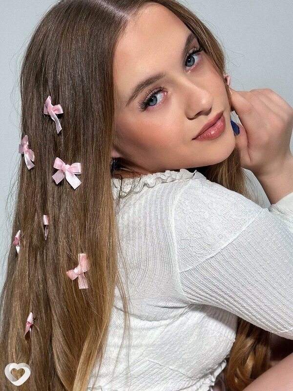 Анна, 21, Владивостоке — анкета №2683138