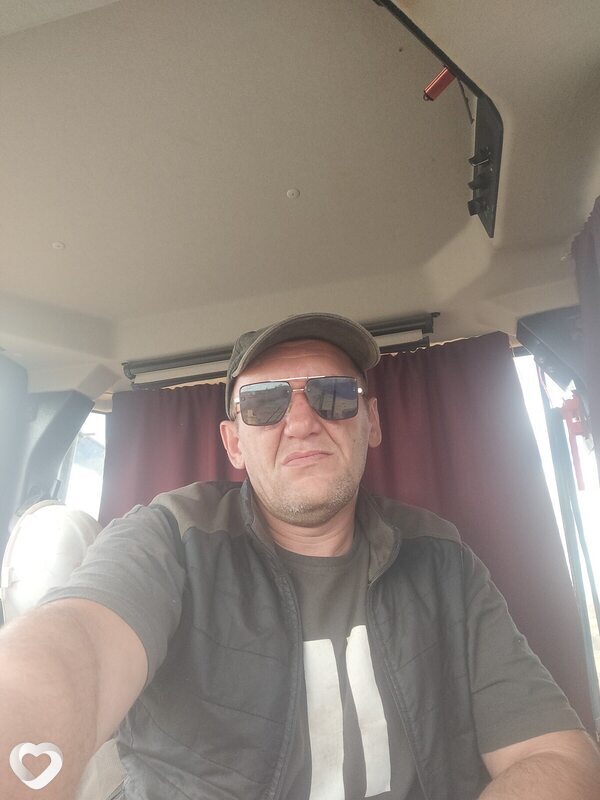 Александр, 44, Актобе — анкета №2683142