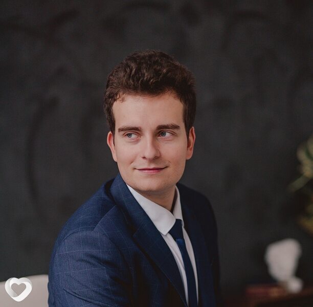 Андрей, 27, Москве — анкета №2682771