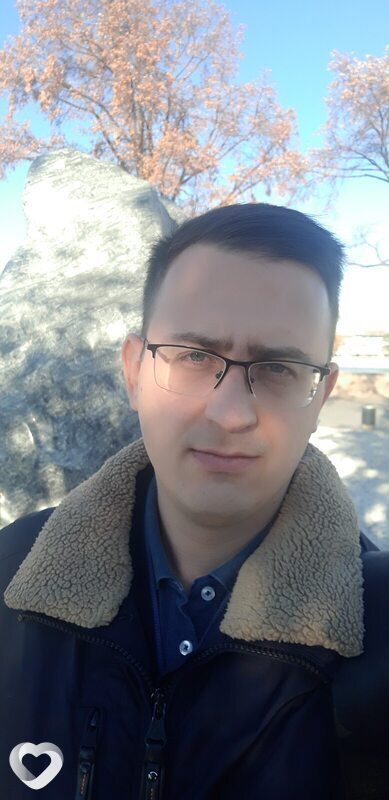 Алексей, 31, Челябинске — анкета №2682789