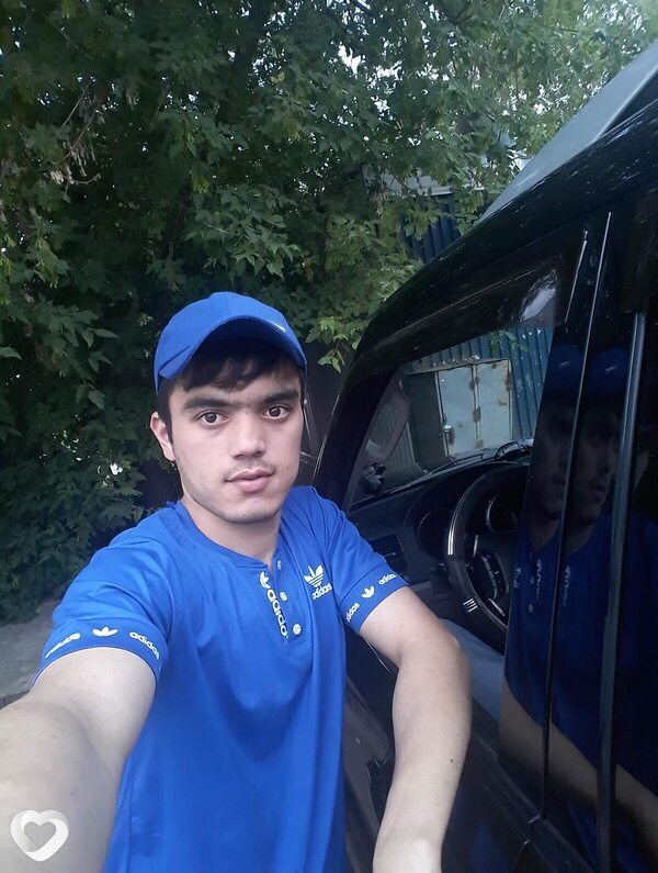 Олим, 30, Солнечногорске — анкета №2682790