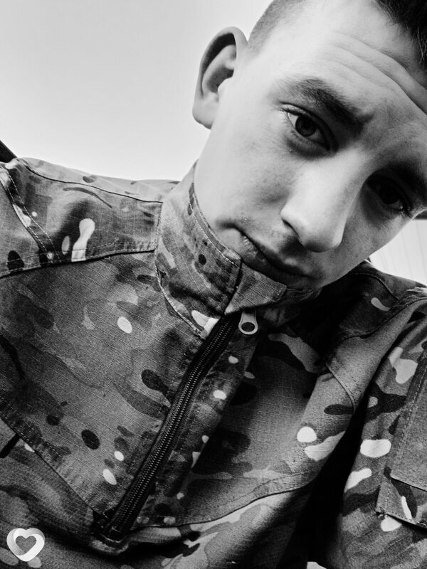 Александр, 22, Нижнеудинске — анкета №2682994