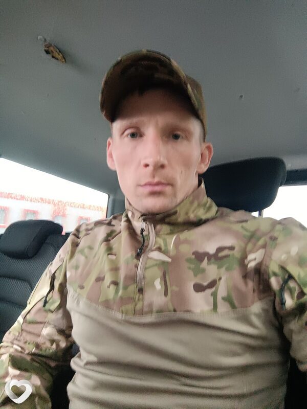 Анатолий, 36, Слониме — анкета №2683001