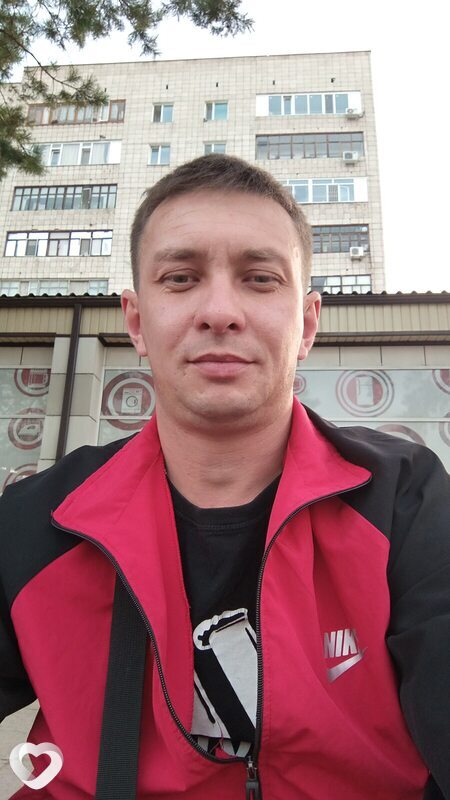 Виталий, 36, Павлодаре — анкета №2683002