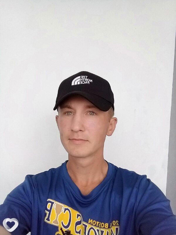 Владимир, 38, Минске — анкета №2683010