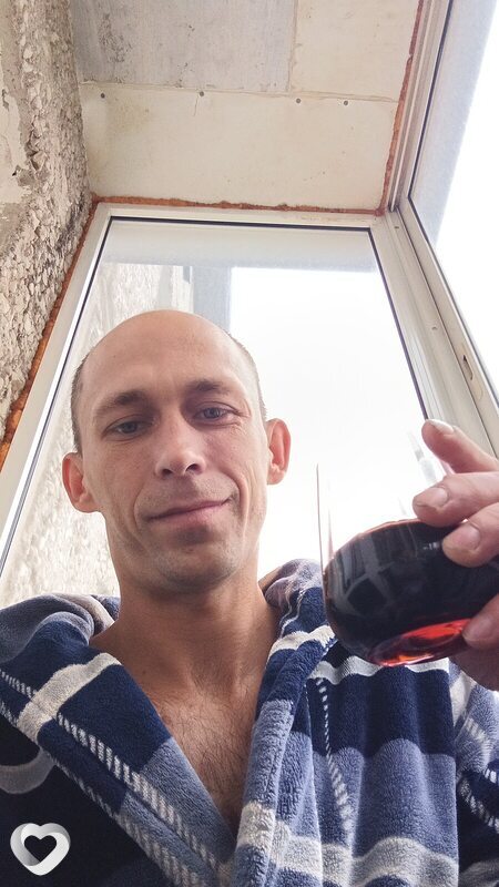 Артём, 34, Первоуральске — анкета №2683011
