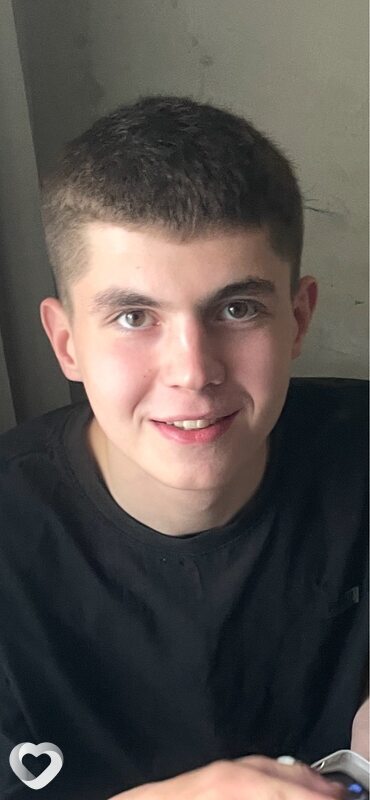 Димас, 19, Иркутске — анкета №2683012