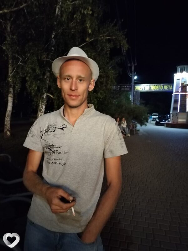 Сергей, 36, Барнауле — анкета №2683013