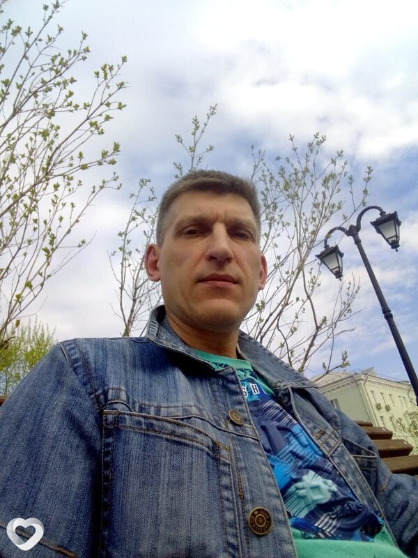 Дима, 51, Екатеринбурге — анкета №2683014