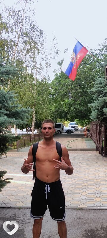 Artem, 34, Ростове-на-Дону — анкета №2682819