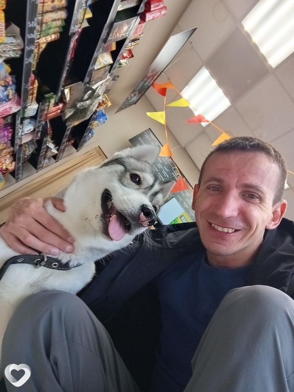 Doc, 37, Тюмени — анкета №2682823