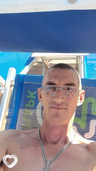 Ххх, 44, Ростове-на-Дону — анкета №2682825