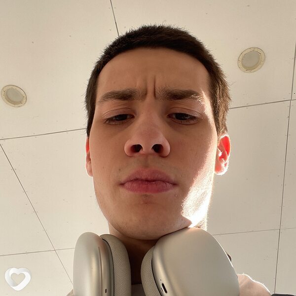 Сергей, 21, Алматы — анкета №2682826
