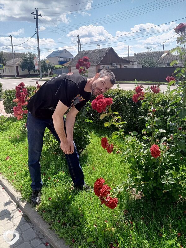 Егор, 38, Новом Осколе — анкета №2682829