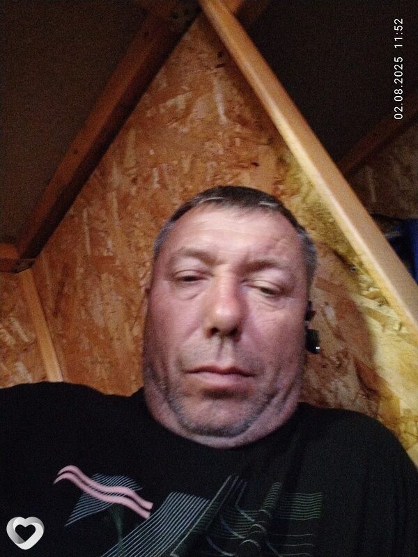 Алексей, 49, Чите — анкета №2682833
