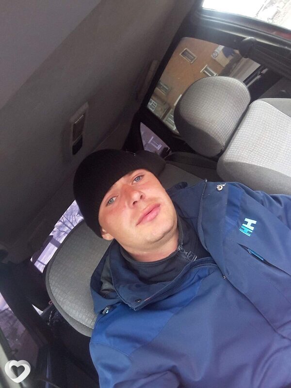 Артём, 29, Иланском — анкета №2682841